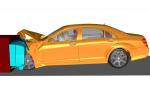 Mercedes-Benz S-Class 2007 года